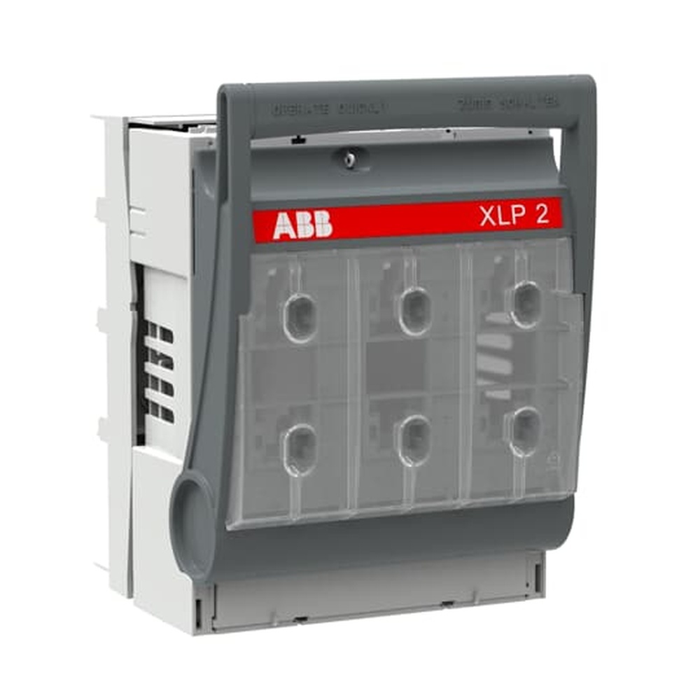 ABB Sicherungslasttrennschalter 1SEP102285R0001 Typ XLP2-A60/120-A-ABG