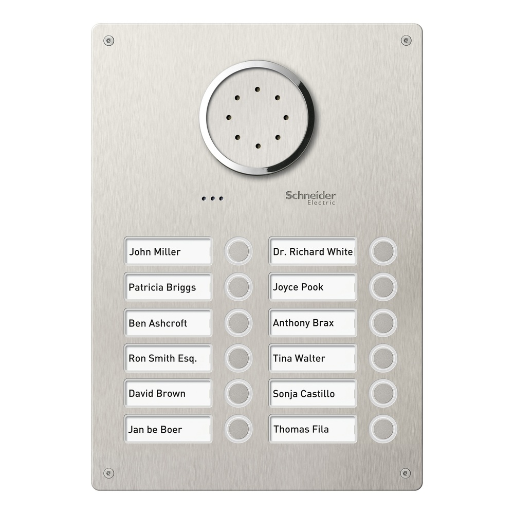 Ritto Türstation 1812320