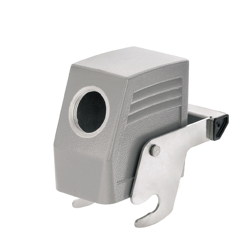 Weidmüller Gehäuse 1903610000 Typ HDC 24D TSZO 1M25G