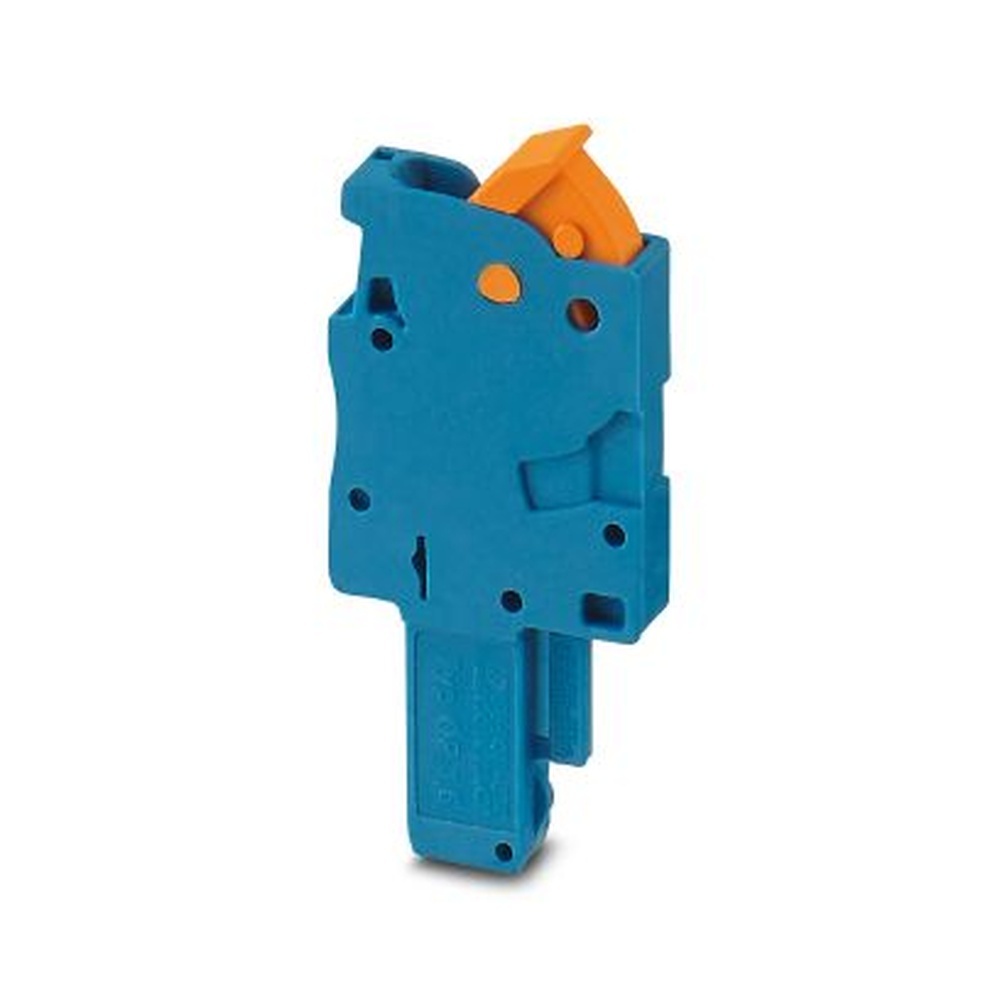 Phoenix Contact Stecker 3051027 Typ QP 1,5/ 1-L BU