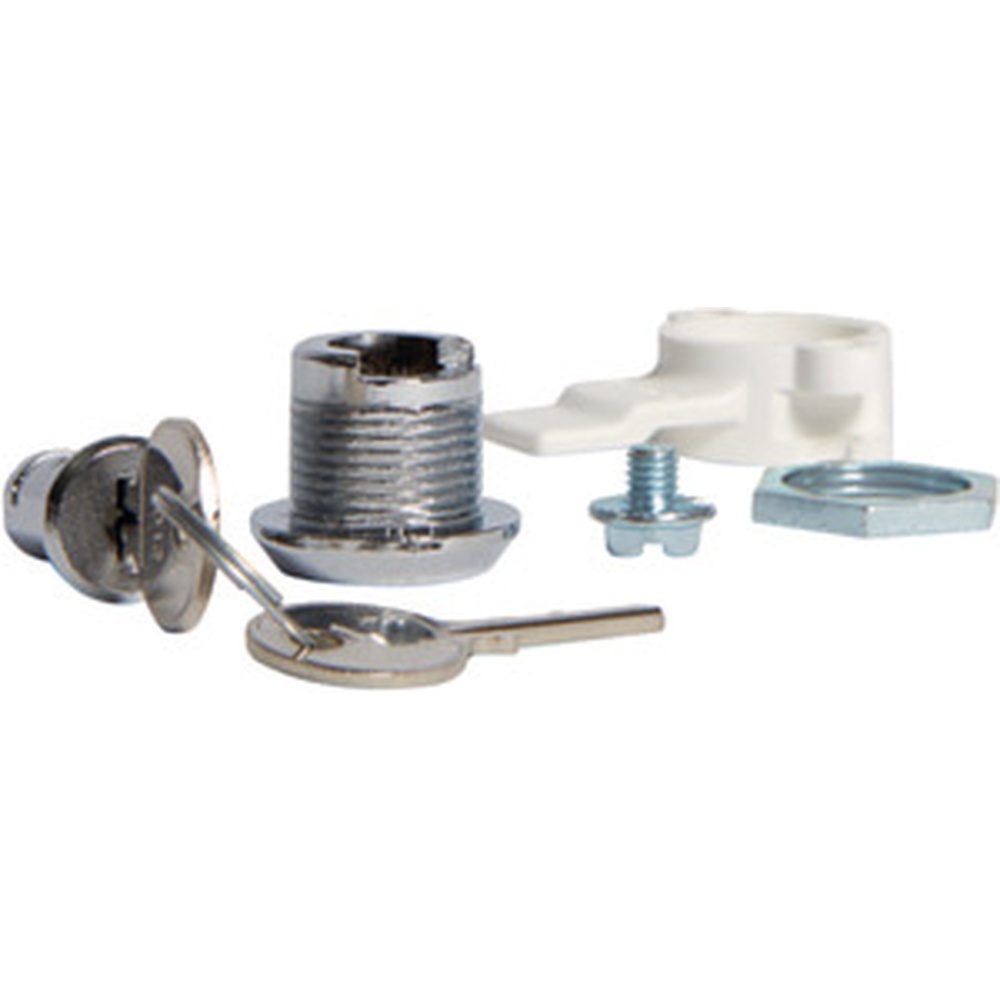 Hager Schließung univers FZ455