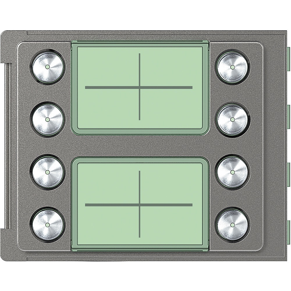Bticino Frontblende 352185