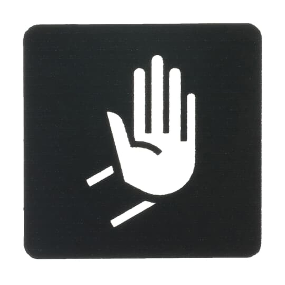 Busch-Jaeger Piktogramm 2145/51-19 Nr. 2CKA001714A0317