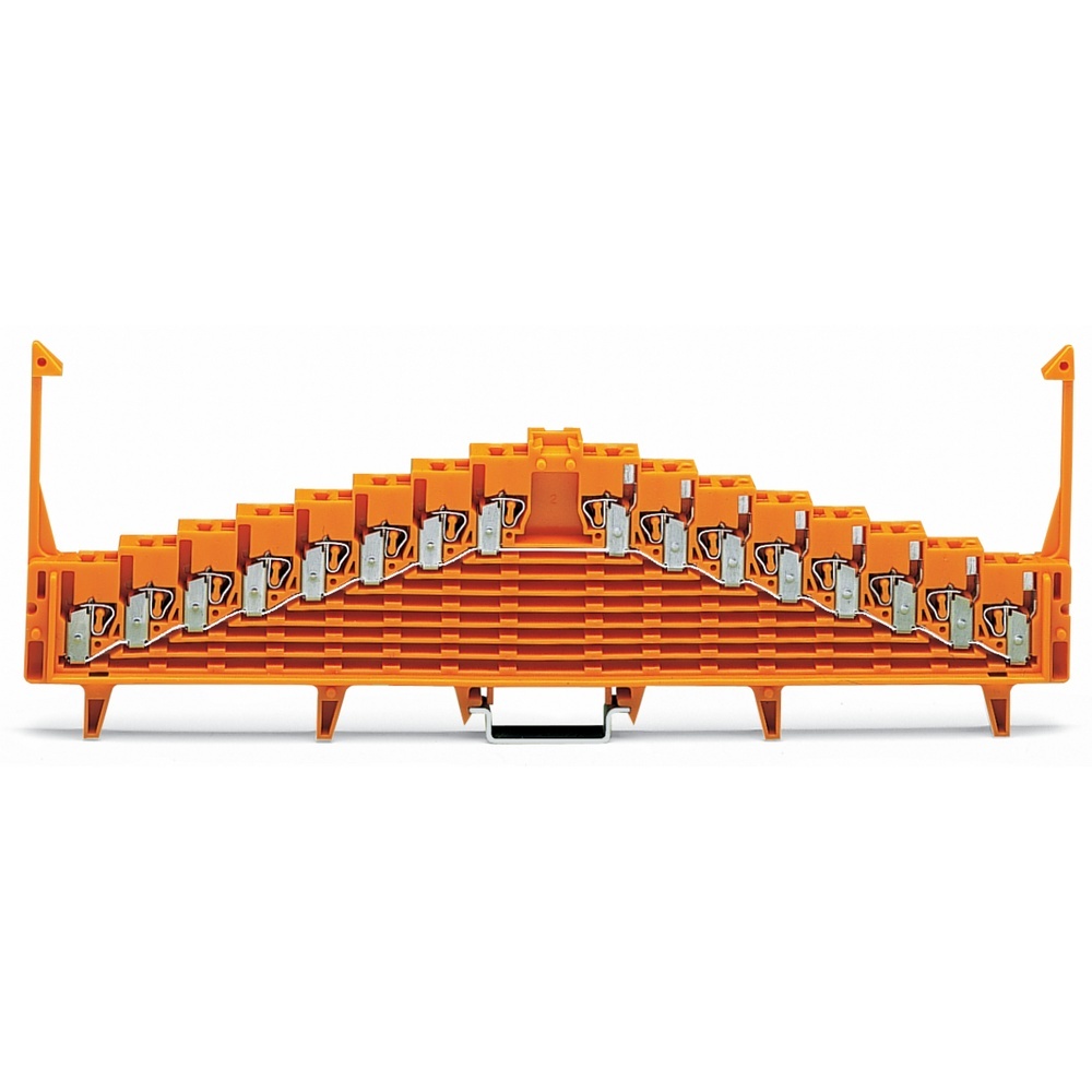 Wago Potentialklemme 727-125/004-000