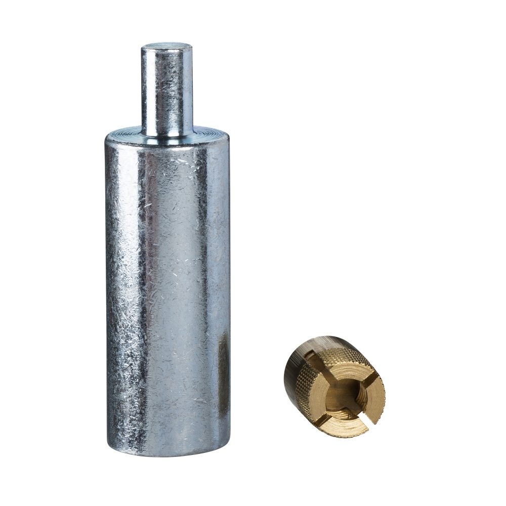 Schneider Electric Einpressmutter NSYTEX8