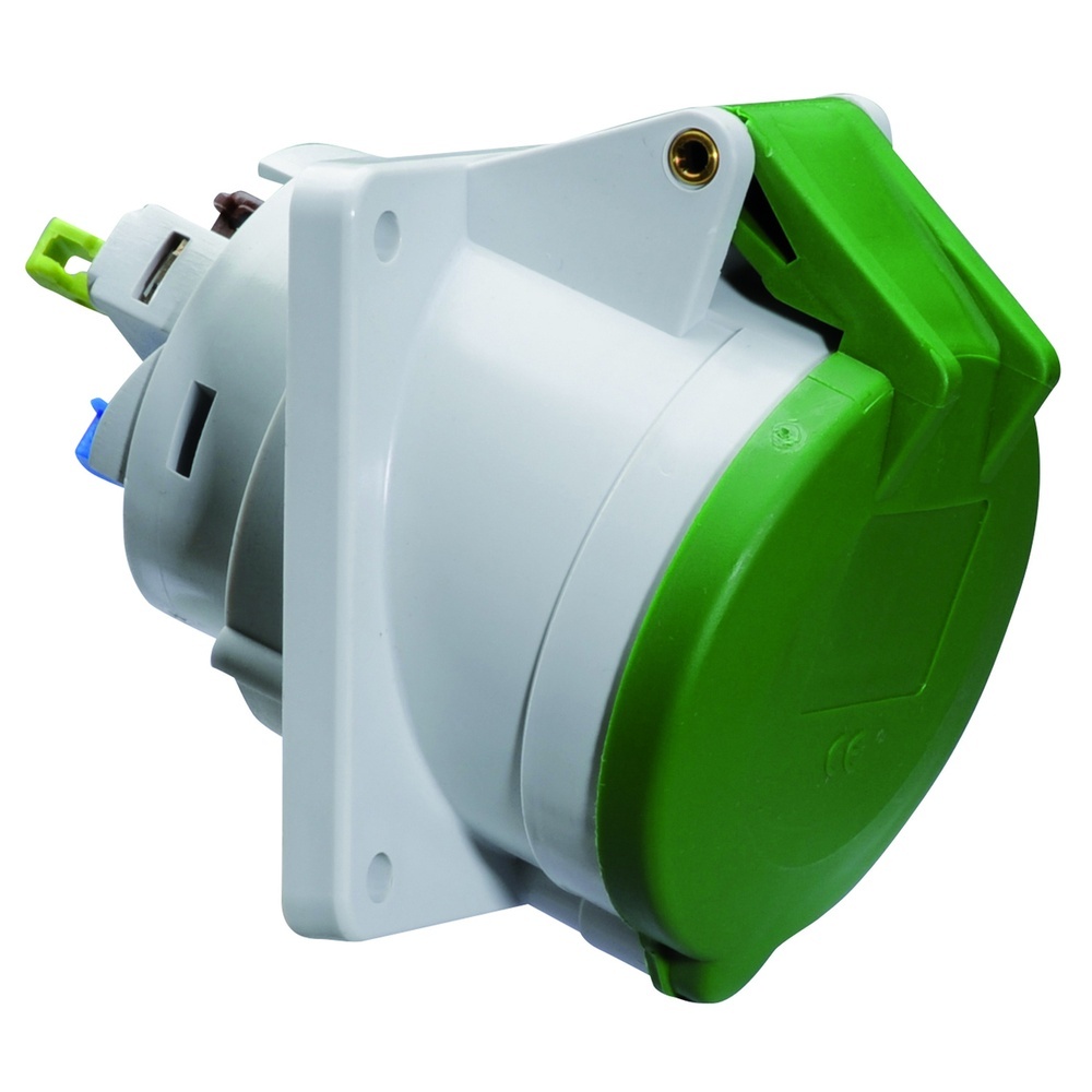 Bals Anbausteckdose 12865