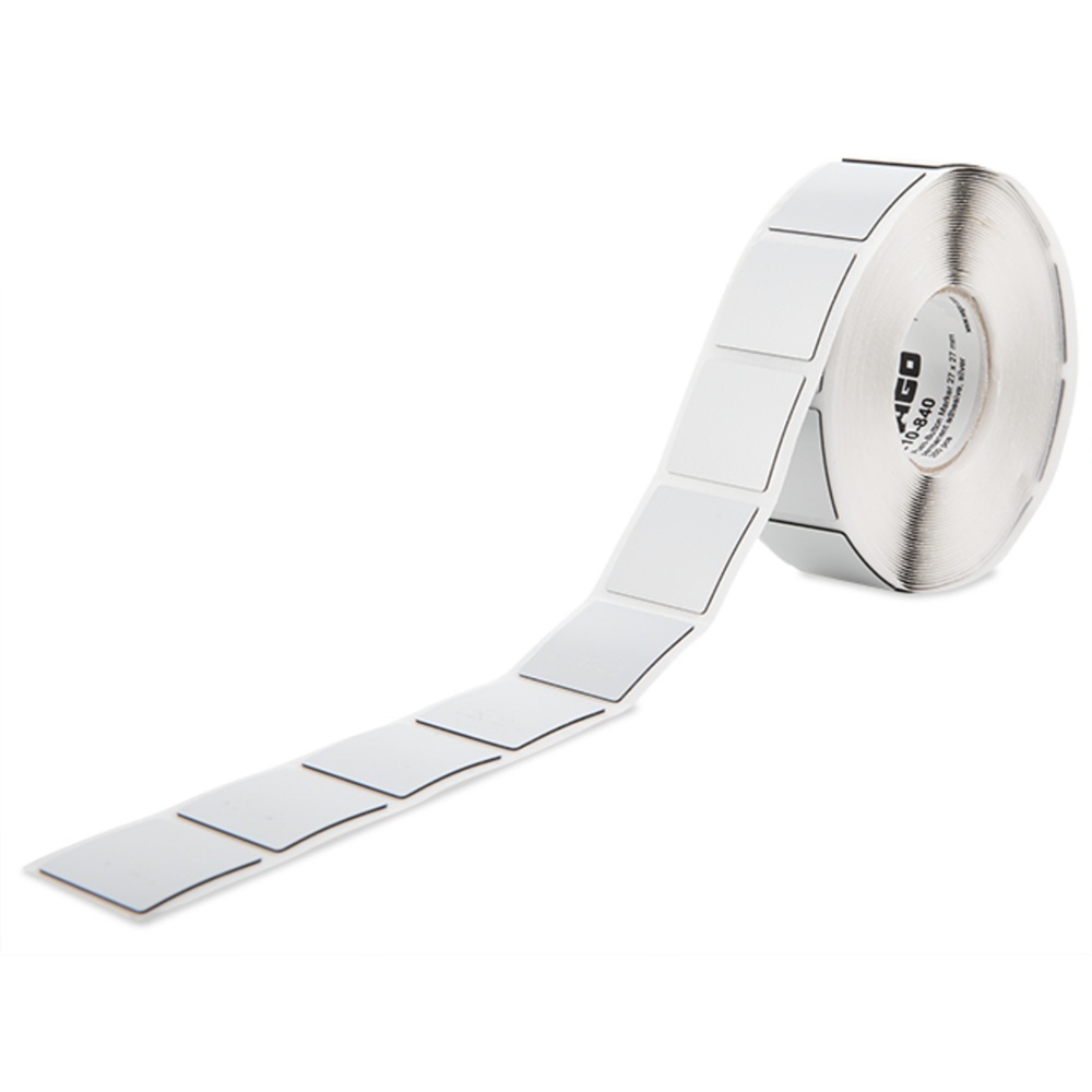 Wago Tasterschilder 210-840