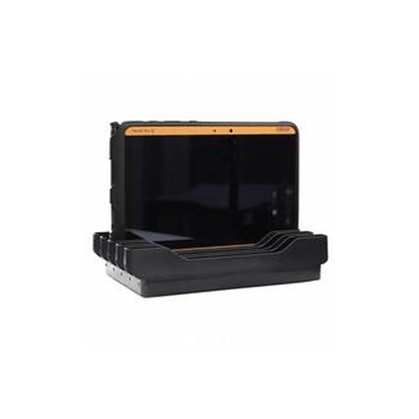 Pepperl+Fuchs Tischladestation 70121778 Typ DC TPRO X2 Desktop Charger 5Bay (EU/UK/AUS/NZ)