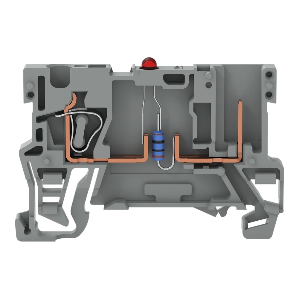 Wago LED Basisklemme 769-239/281-434