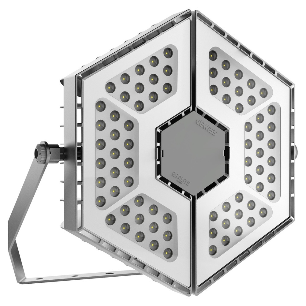 Gewiss LED Scheinwerfer GWS6455GD57K