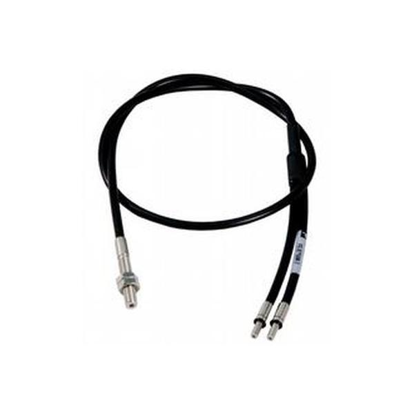 Pepperl+Fuchs Glasfaser Lichtleiter 453597 Typ FE-BTS6M-3