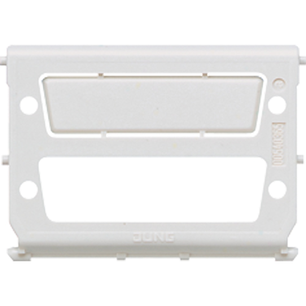 Jung Montageeinsatz 54-2D25