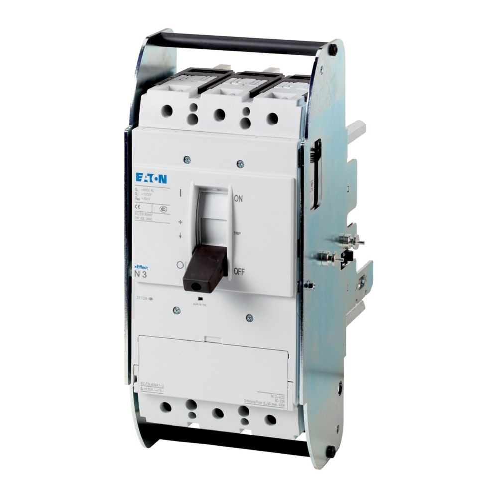 Eaton Lasttrennschalter 110769 Typ N3-630-AVE