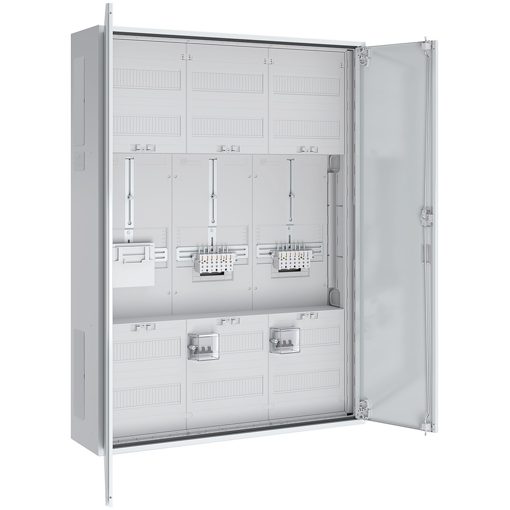 ABN Zählerschrank S37ZZ121HULN