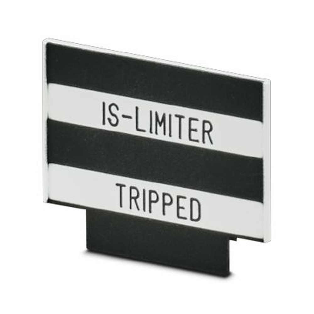 Phoenix Contact Beschriftungsschild 1113852 Typ LABEL PLATE WITH TEXT