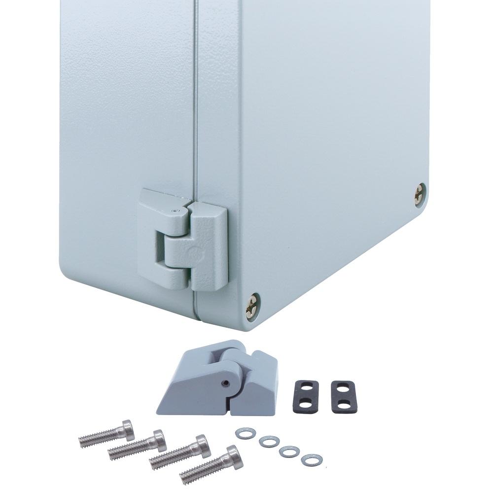 Spelsberg Außenscharnierset 15421001 Typ AL ASS