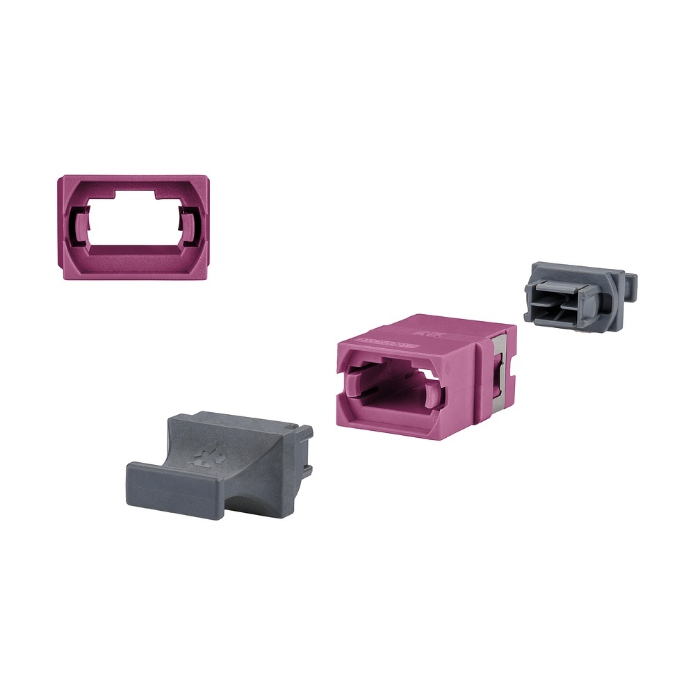 METZ CONNECT Kupplung 1509007MB-I