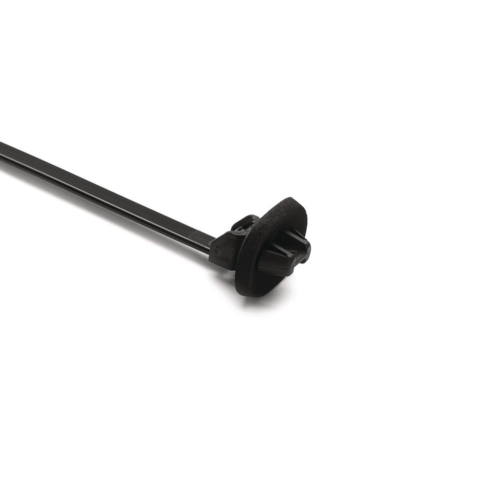 Hellermann Befestigungsbinder 126-00079 Typ T60SOSSFT70x120-E-MD-PA66HS-BK