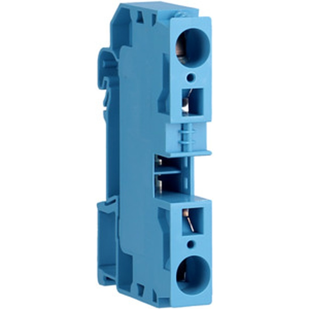 Hager Durchgangsklemme KYA16NH2