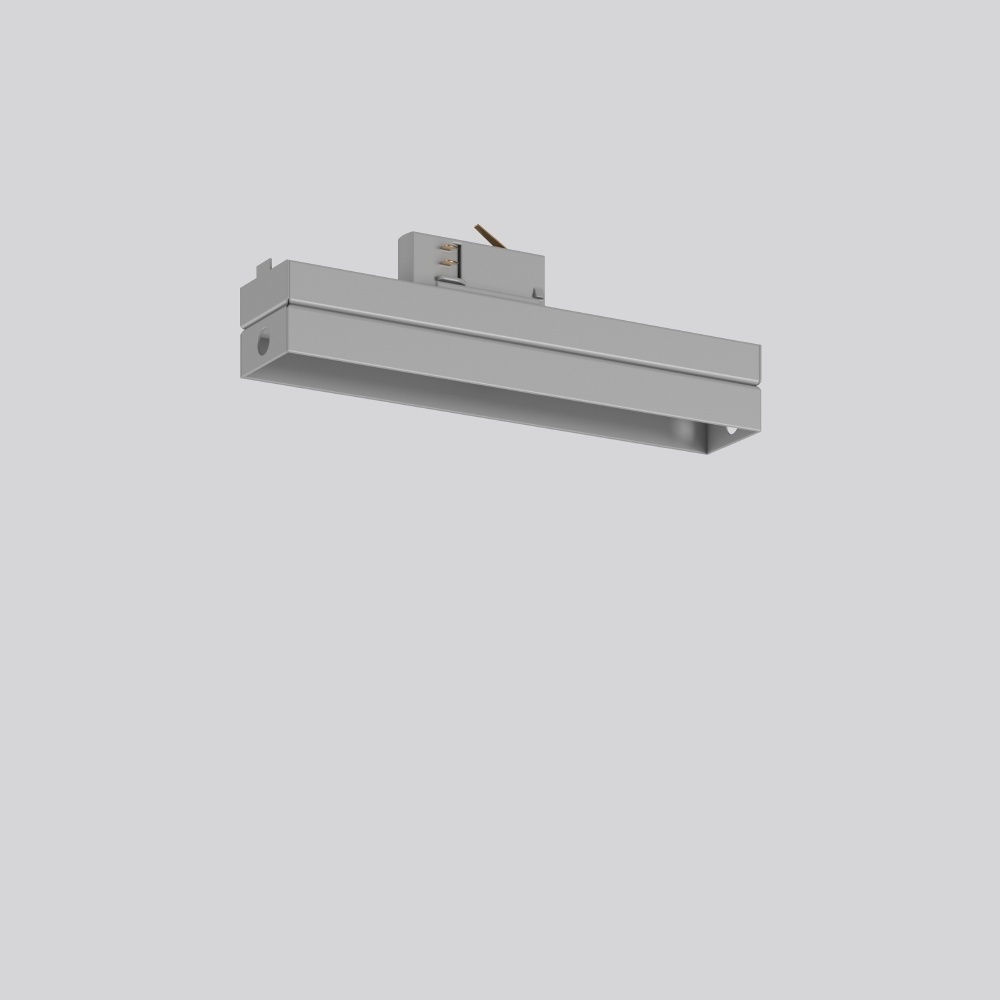 RZB 3 Phasen Stromschienenadapter 982872.004