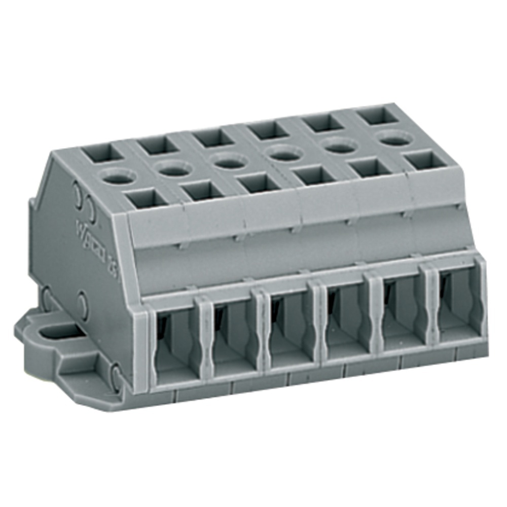 Wago Klemmenleiste 261-426