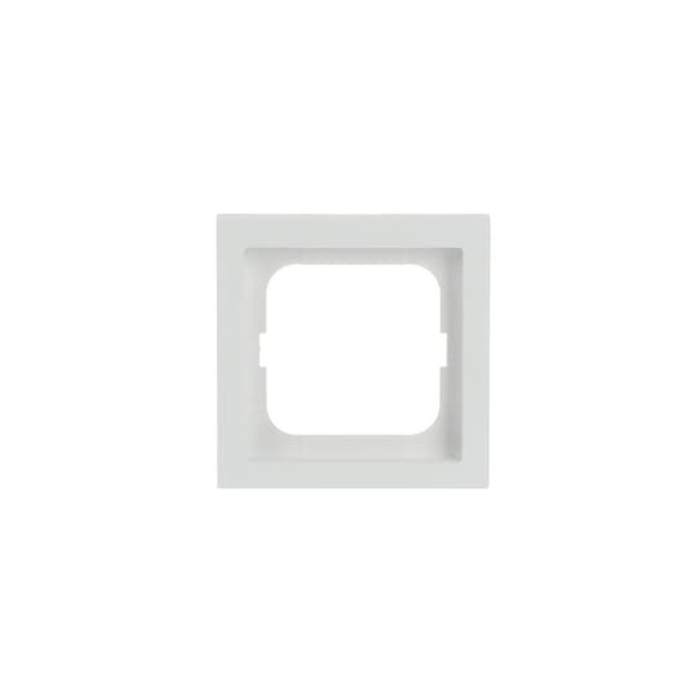 Busch-Jaeger Future Linear Abdeckrahmen 1721-884K Nr. 2CKA001754A4414