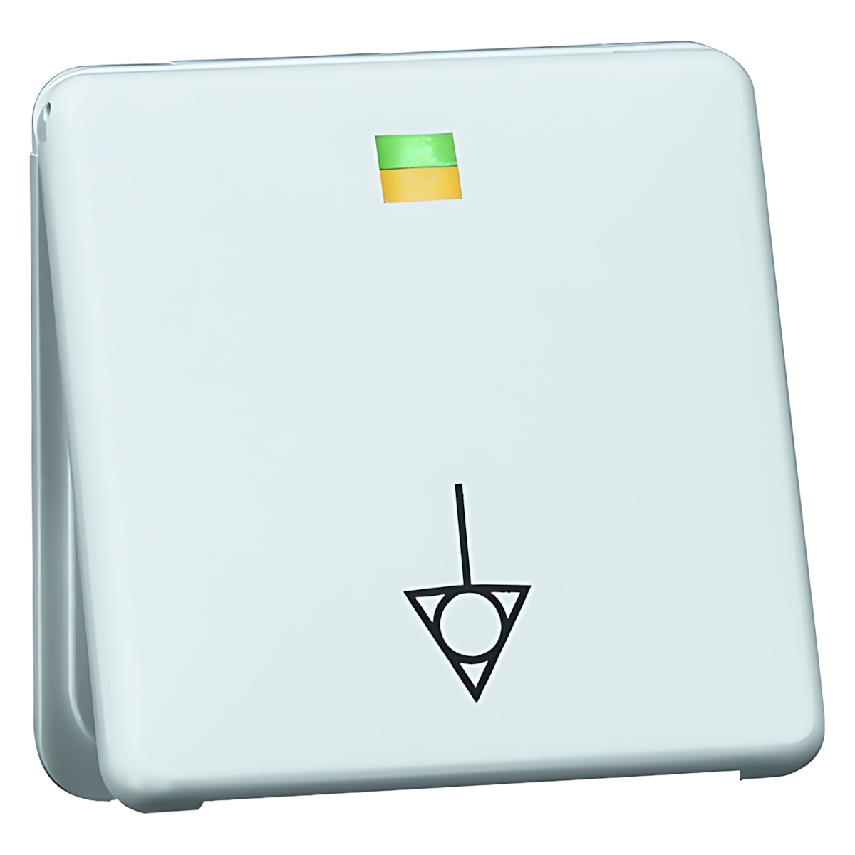 Peha Potenzialleiter Anschlussdose 00367021 Typ H 80.1942 PA K WU W