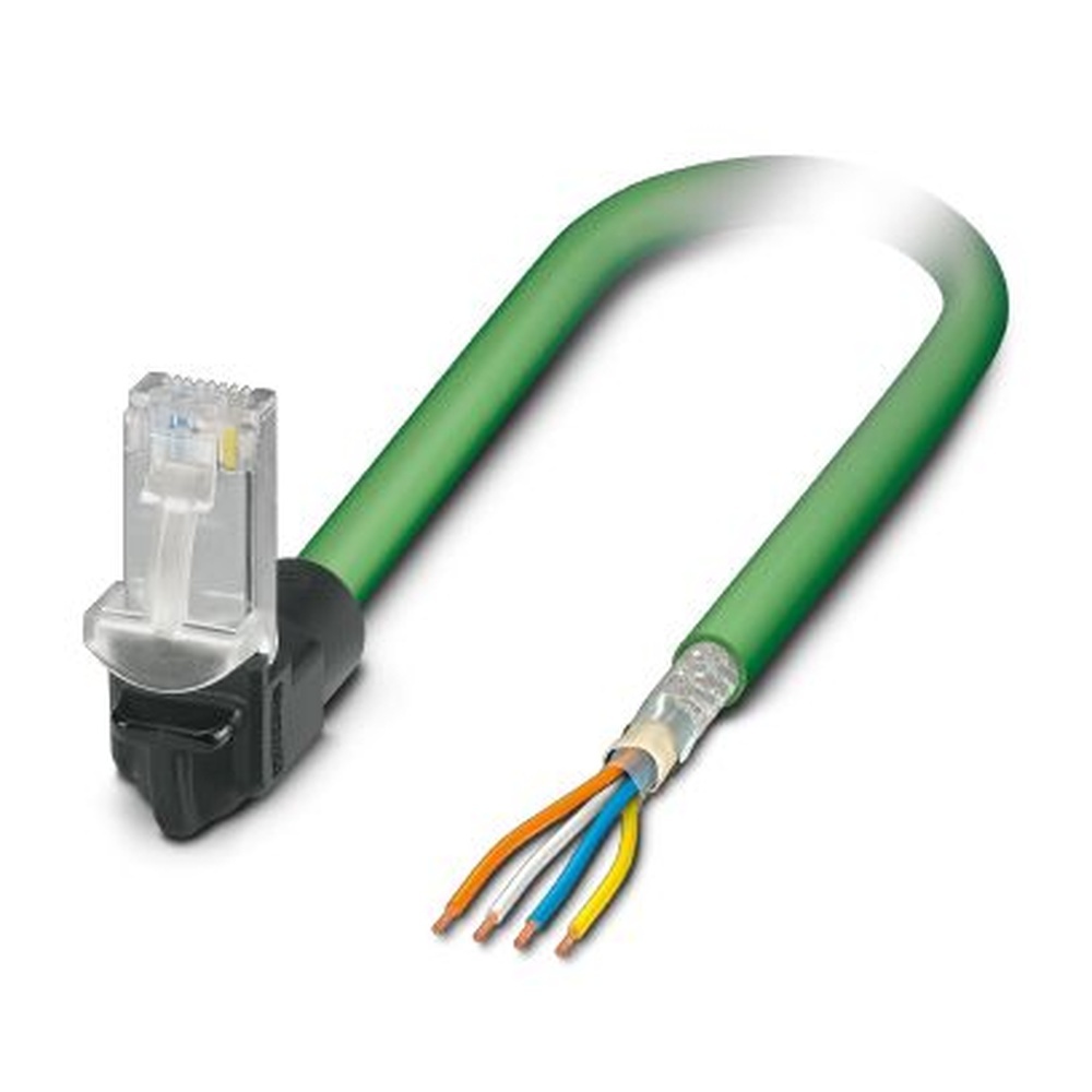 Phoenix Contact Patch Kabel 1113318 Typ NBC-R4ACB/0,3-93B/OE