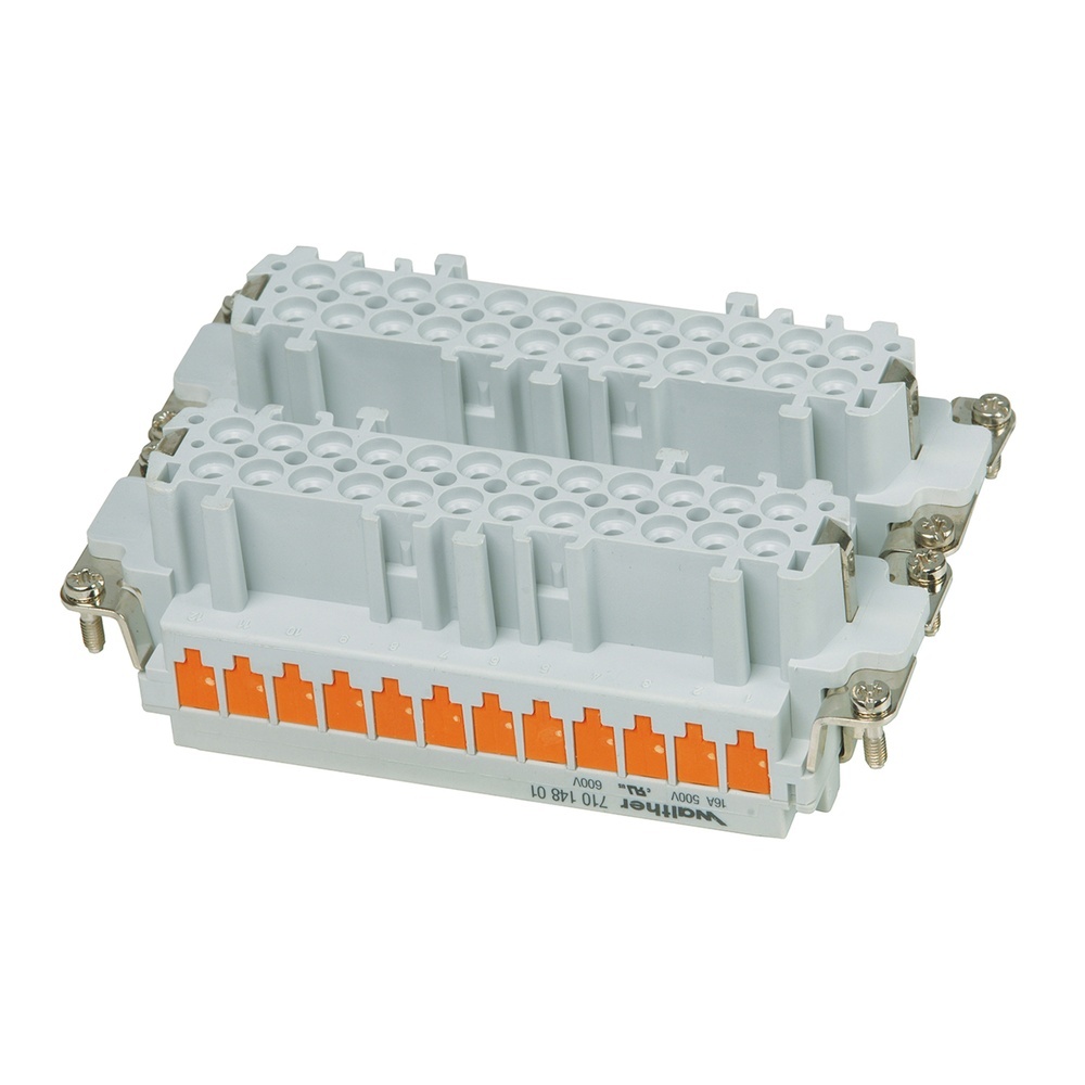 Walther-Werke Buchseneinsatz 71014801