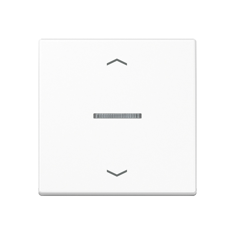 Jung Funk Steuertaste Standard FMA1700PWW