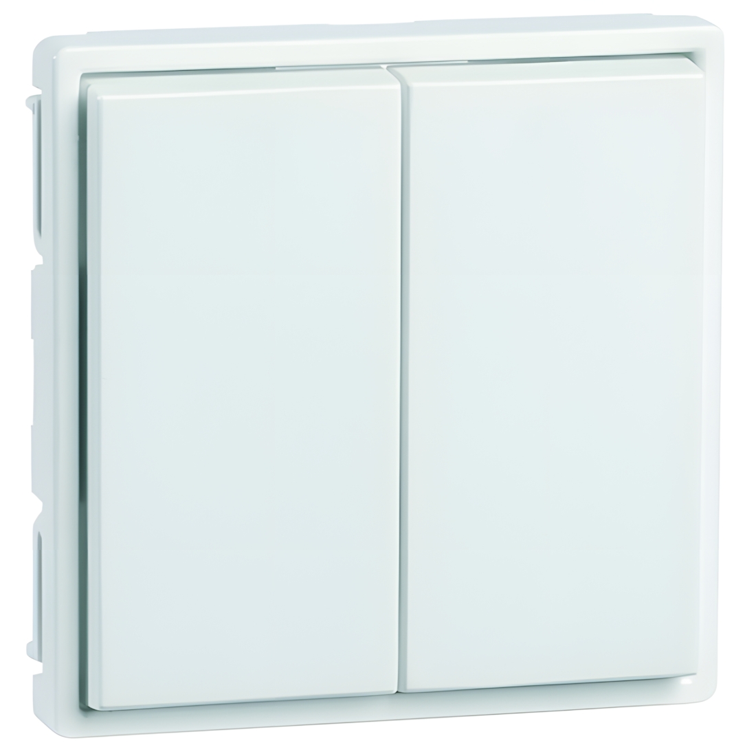 Peha Universal-Wandsender D 455.02 FU-BLS N Nr. 00320713