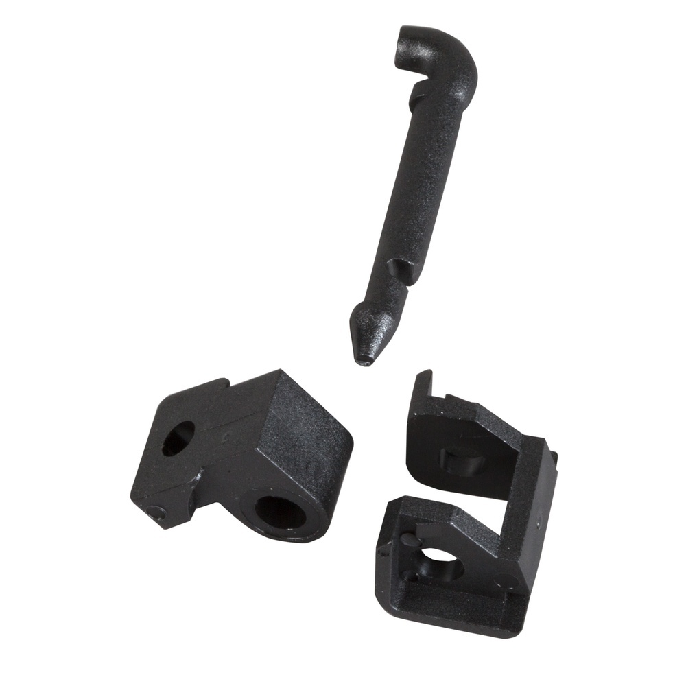 EFB Elektronik Metallscharnier 102131.1