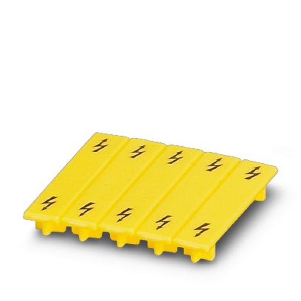 Phoenix Contact Warnschild 3047923 Typ WS UT 2,5