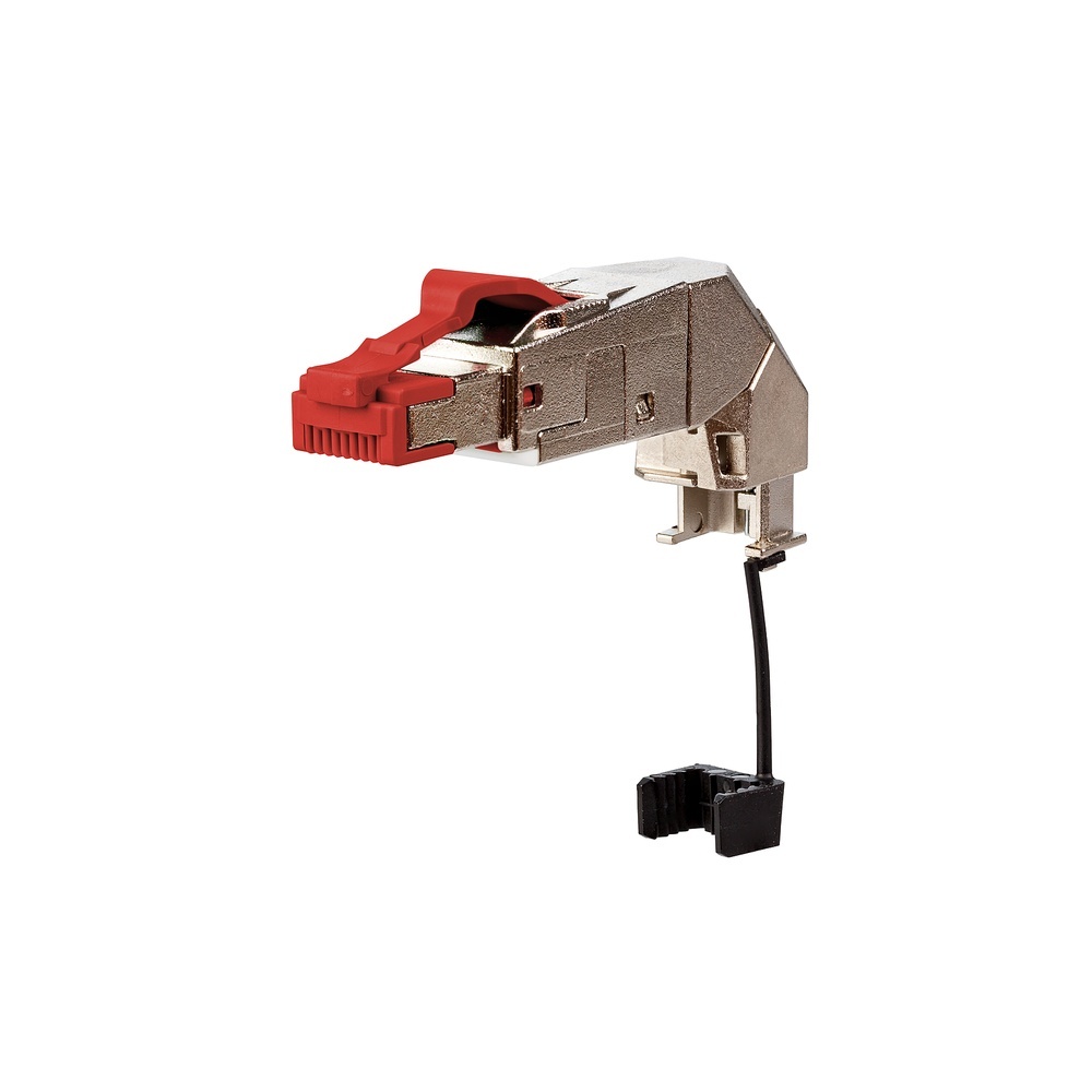 METZ CONNECT RJ45 Stecker 130G405042-E
