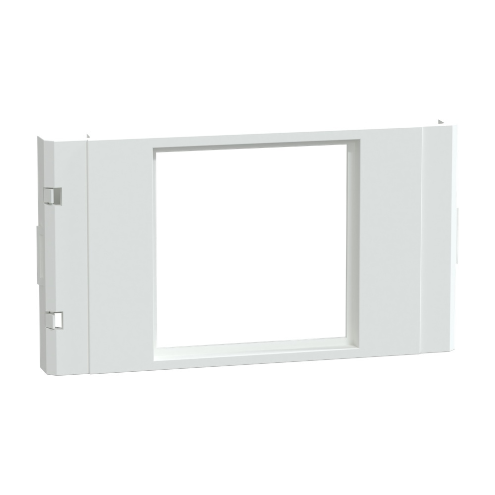 Schneider Electric Frontplatteneinbaurahmen LVS03902