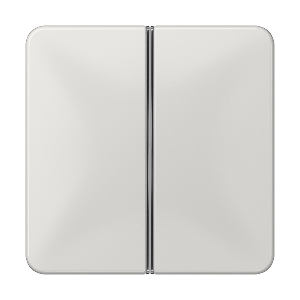 Jung Tastensatz 2fach CD 402 TSA LG