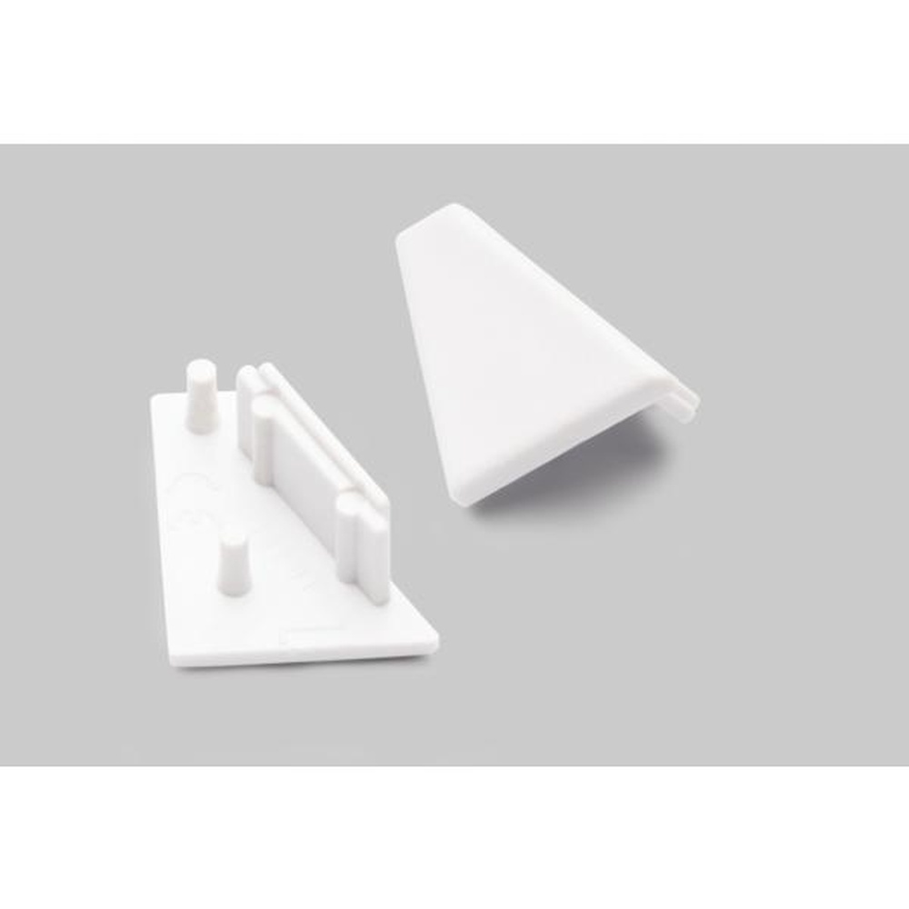 Brumberg Endkappen Set 53073070