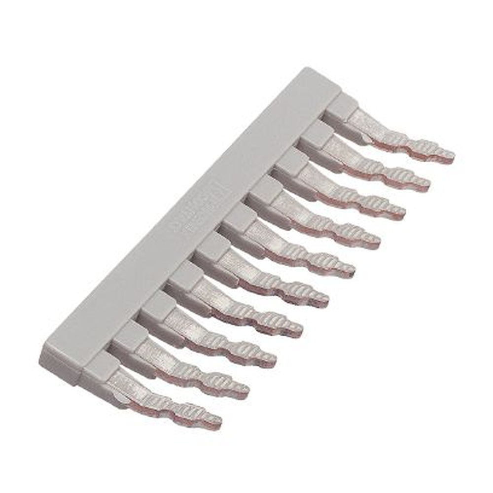 Phoenix Contact Einlegebrücke 0202455 Typ EB 10- 8 VERP SIEM