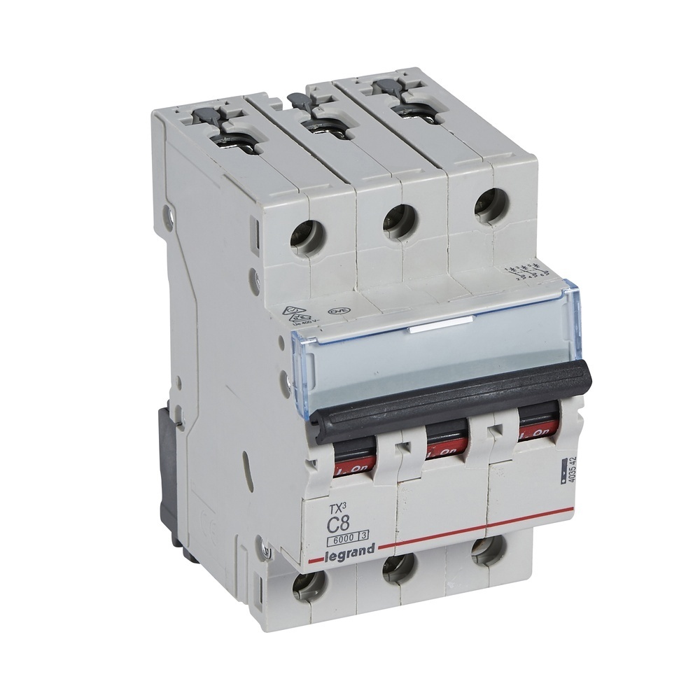 Legrand Leitungsschutzschalter 403542