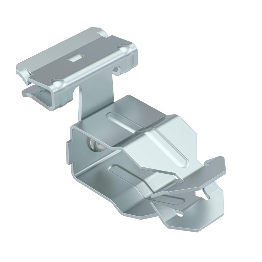 OBO Bettermann Trägerklammer 1488411 Typ SCHPO 1,5-4 D20