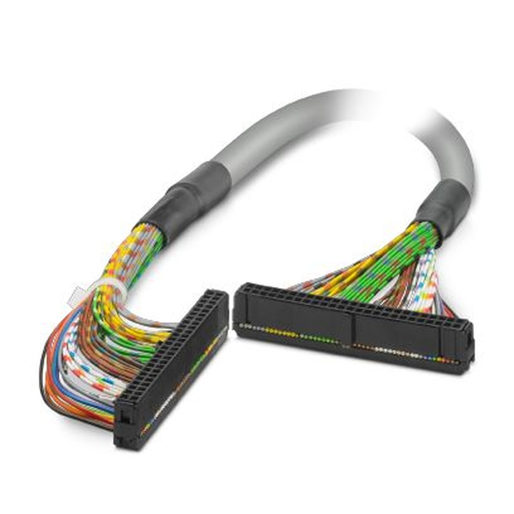 Phoenix Contact Kabel 2289683 Typ FLK 50/EZ-DR/1000/KONFEK