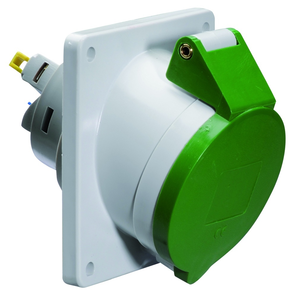 Bals Anbausteckdose 12776