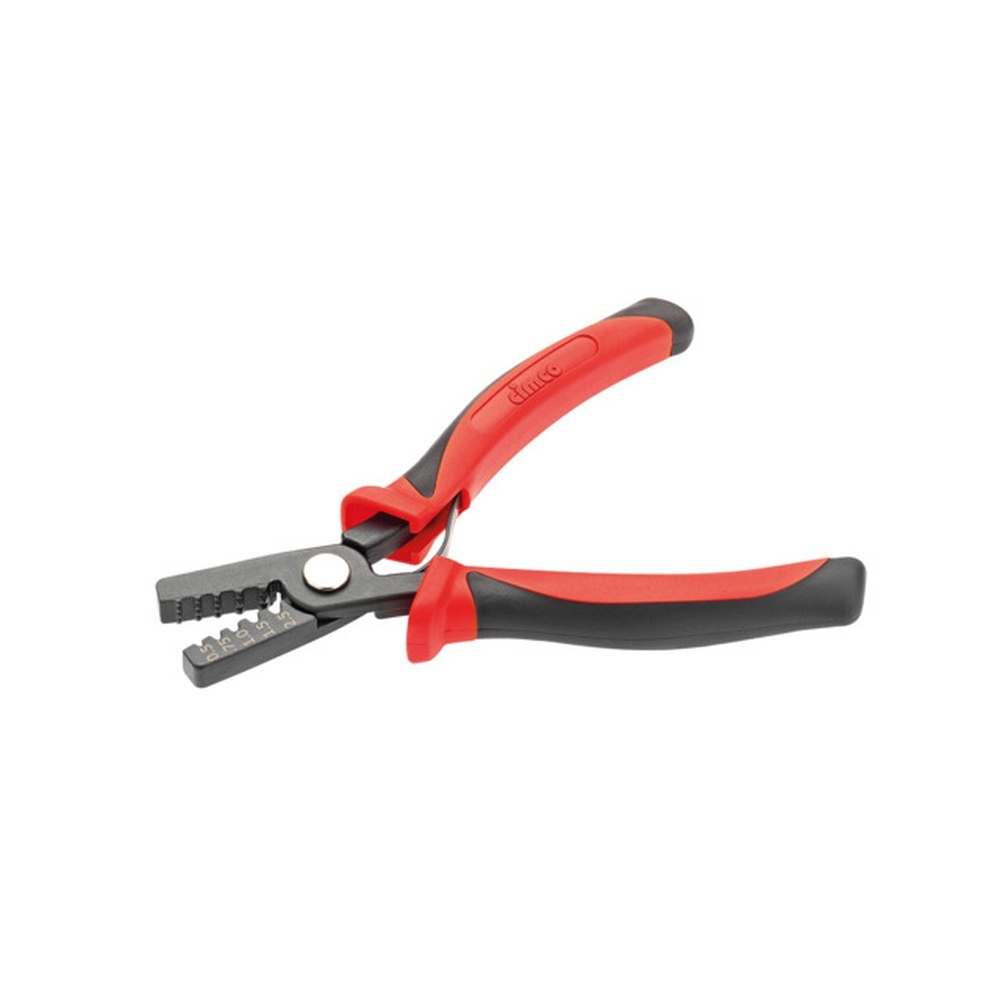 Cimco Presszange 101906