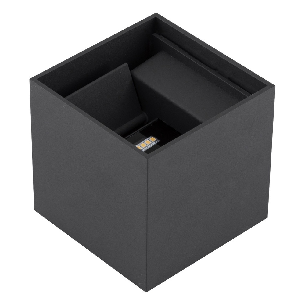 EVN LED Wandleuchte L54061502