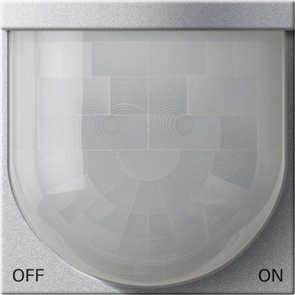 Gira KNX Bewegungsmelder 204126