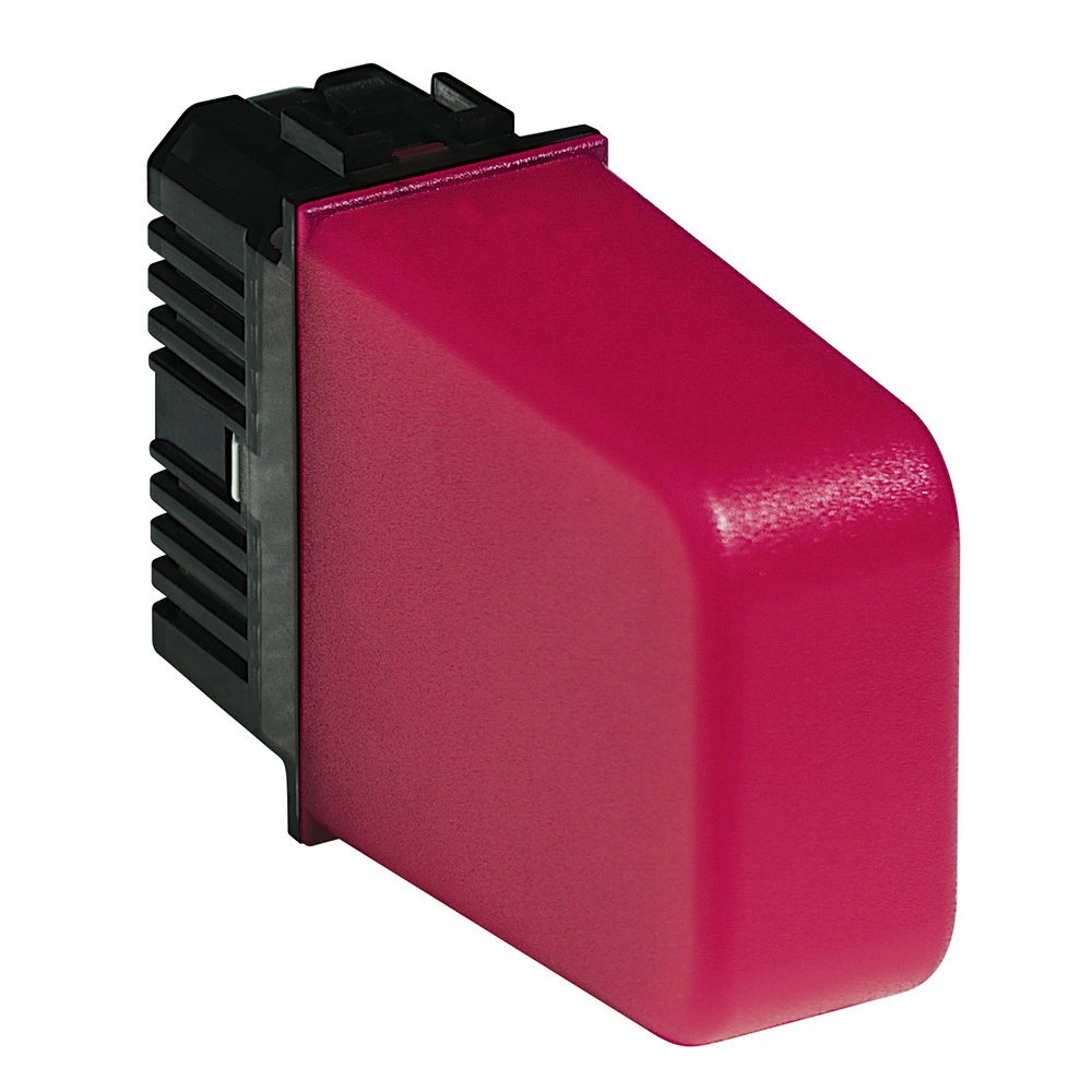 Bticino Türsignal L4385/12R