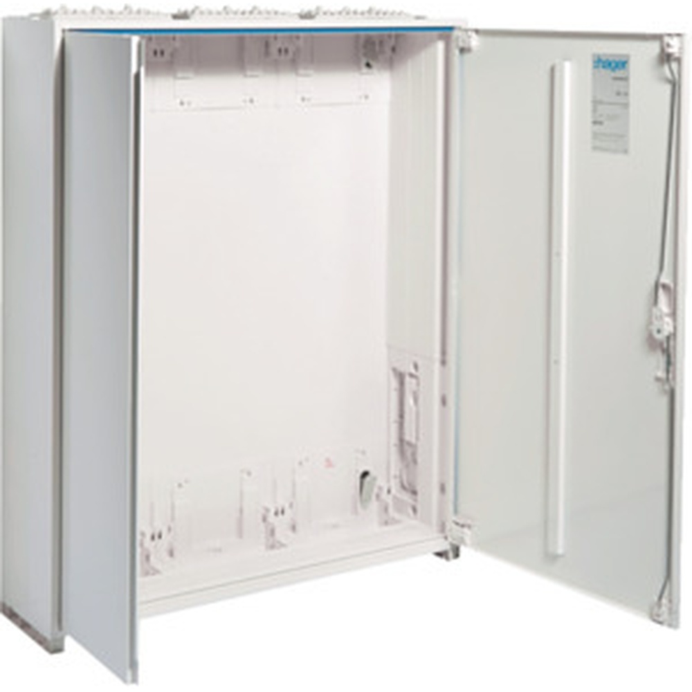 Hager Zählerschrank ZB23S