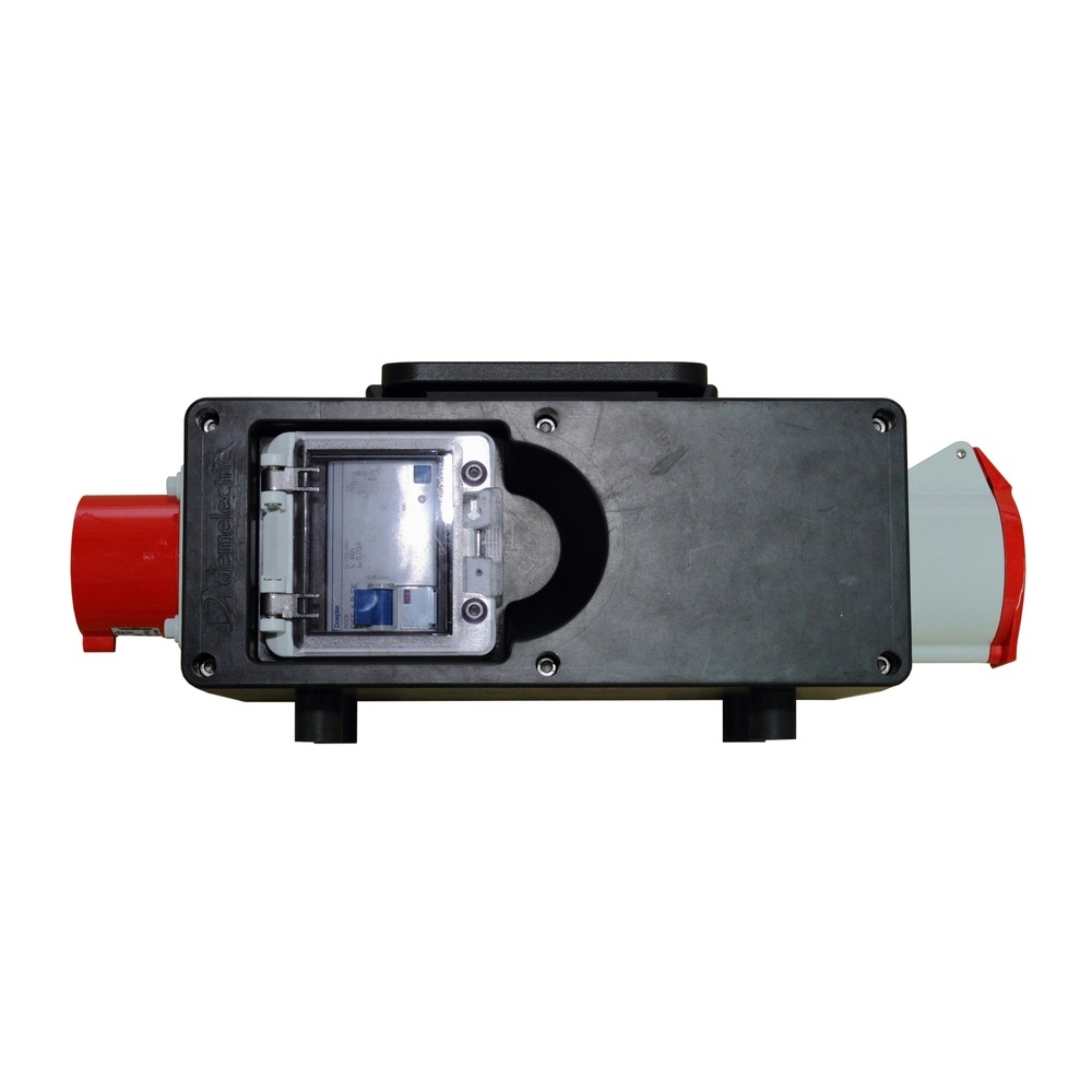 Walther-Werke Protectionbox 6421102