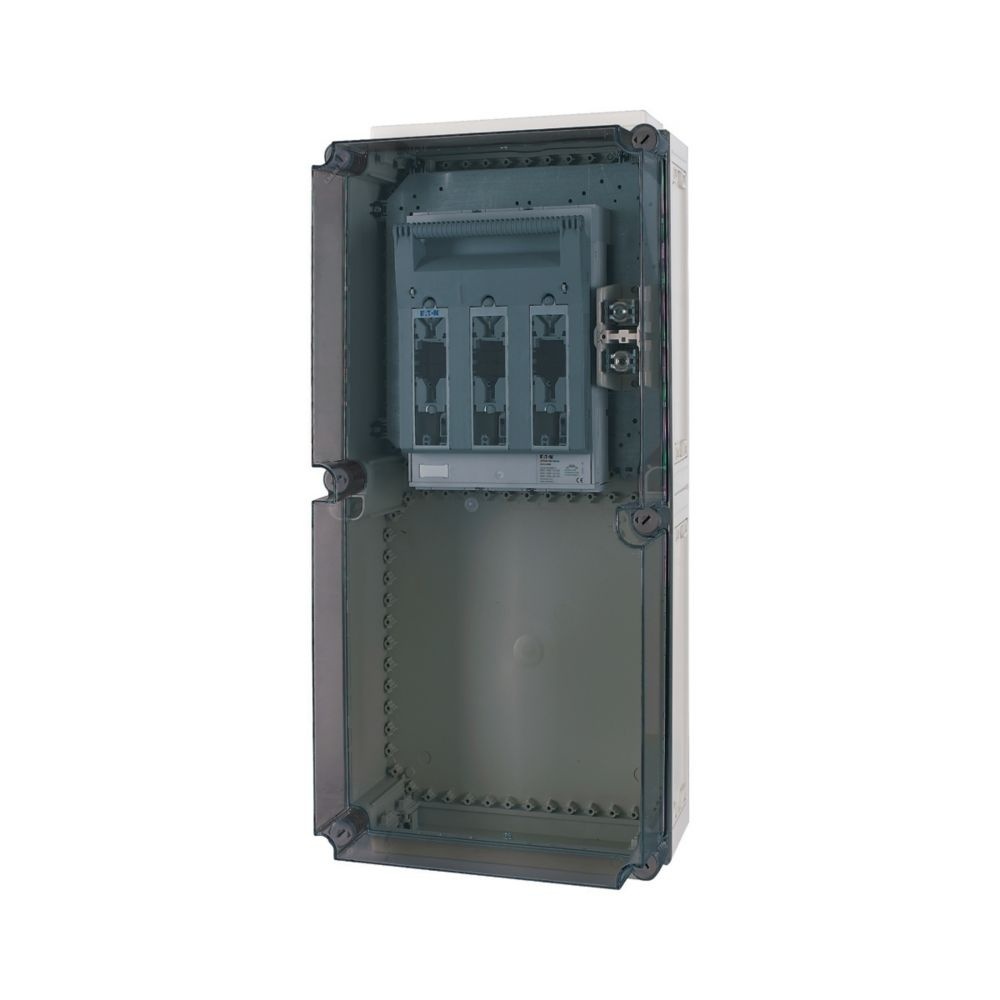 Eaton Einzelgehäuse 184463 Typ XNH2-CI48E