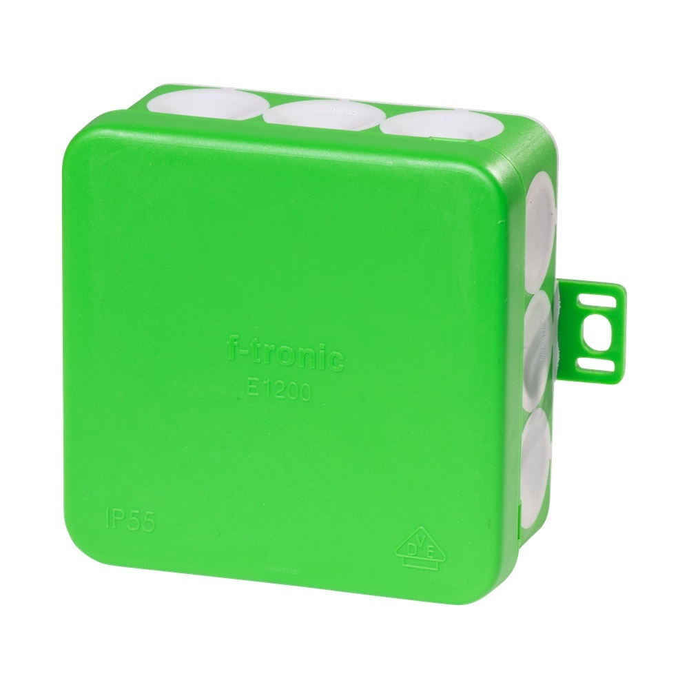 f-tronic Abzweigkasten E1200gn Nr. 7340164